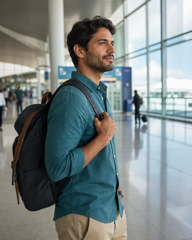 Viajantes e aventureiros