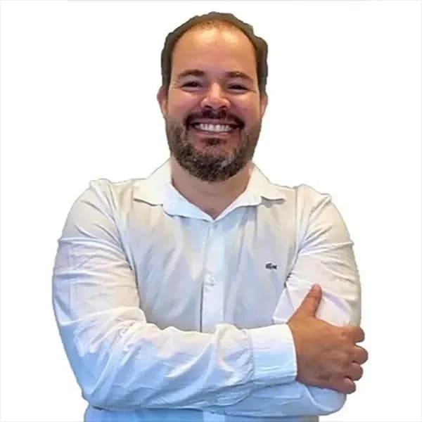 Dr. Davi Rodrigues
